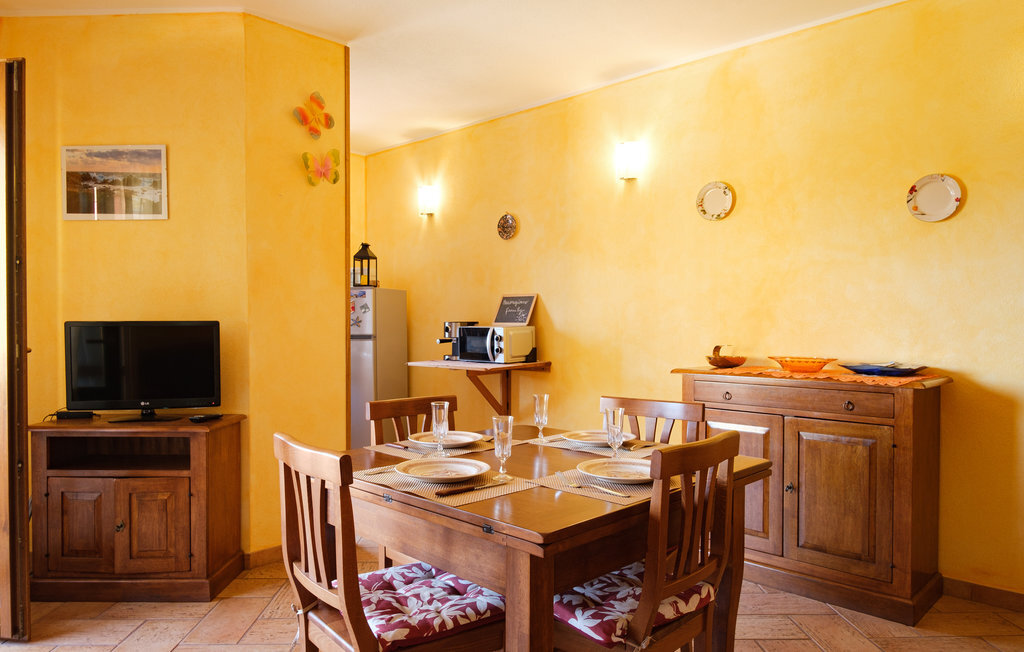 Appartement 5 personnes à Santa Teresa Gallura - Photo 13