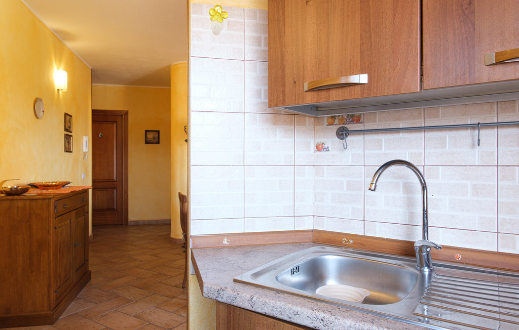 Appartement 5 personnes à Santa Teresa Gallura - Photo 14