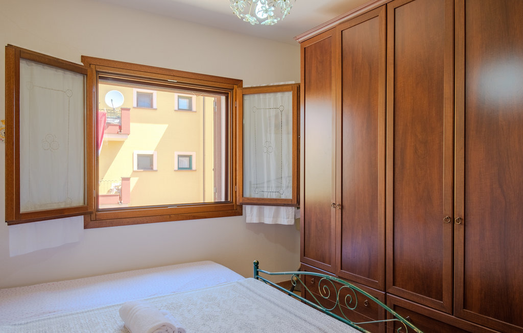 Appartement 5 personnes à Santa Teresa Gallura - Photo 15