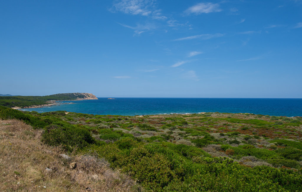 Appartement 5 personnes à Santa Teresa Gallura - Photo 18