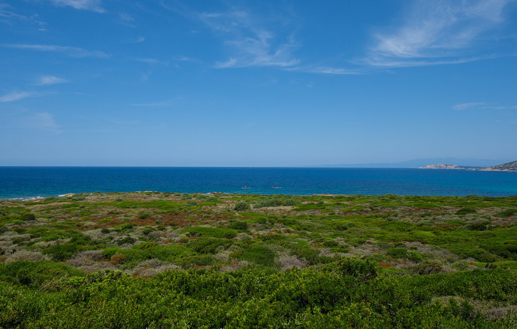 Appartement 5 personnes à Santa Teresa Gallura - Photo 19