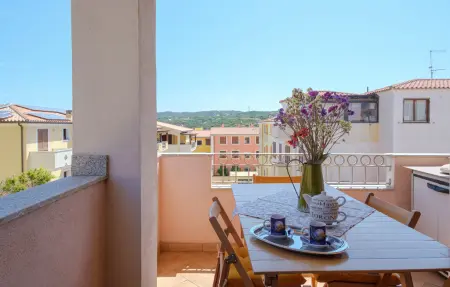 Location appartement à Santa Teresa Gallura