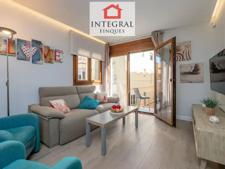 Appartement moderne centre Palamós, 150m plage - Photo 2