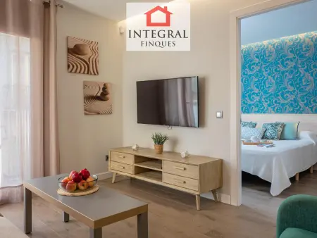 Appartement moderne centre Palamós, 150m plage - Photo 3