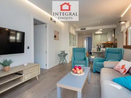 Appartement moderne centre Palamós, 150m plage - Photo 4