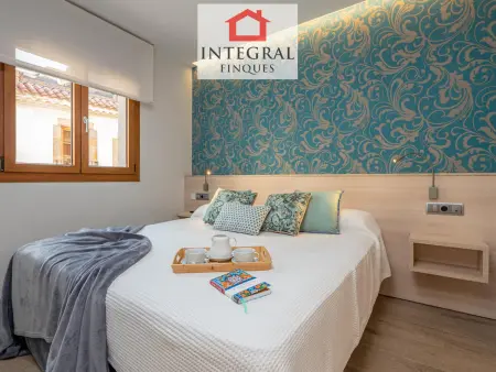 Appartement moderne centre Palamós, 150m plage - Photo 13