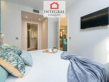 Appartement moderne centre Palamós, 150m plage - Photo 14