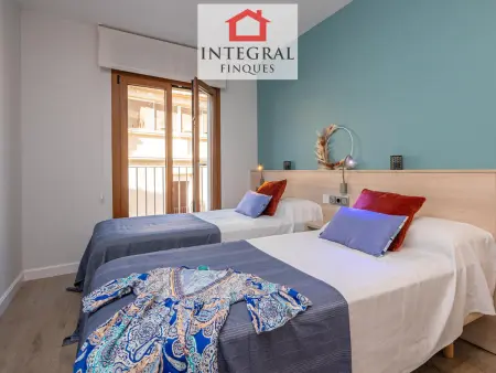Appartement moderne centre Palamós, 150m plage - Photo 17
