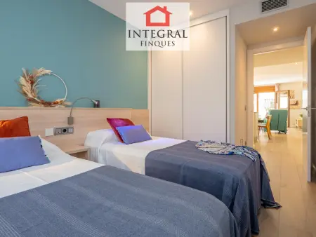Appartement moderne centre Palamós, 150m plage - Photo 18