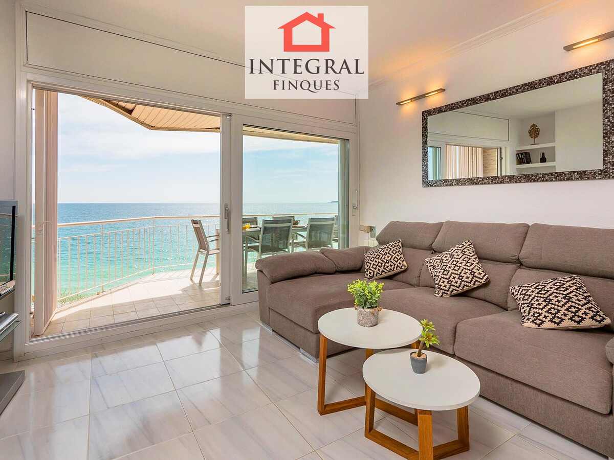 Appartement 148m² face à la plage avec terrasse panoramique - Photo 3