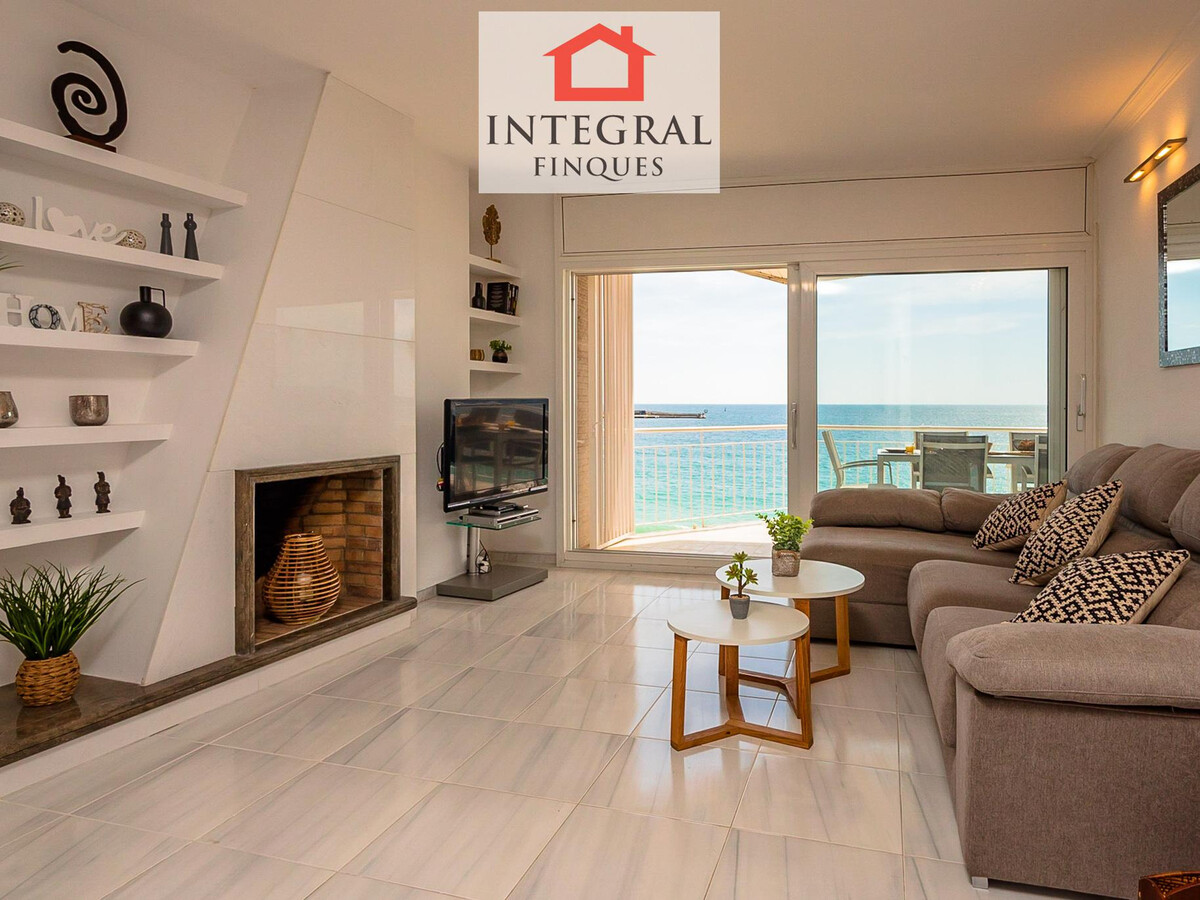 Appartement 148m² face à la plage avec terrasse panoramique - Photo 4