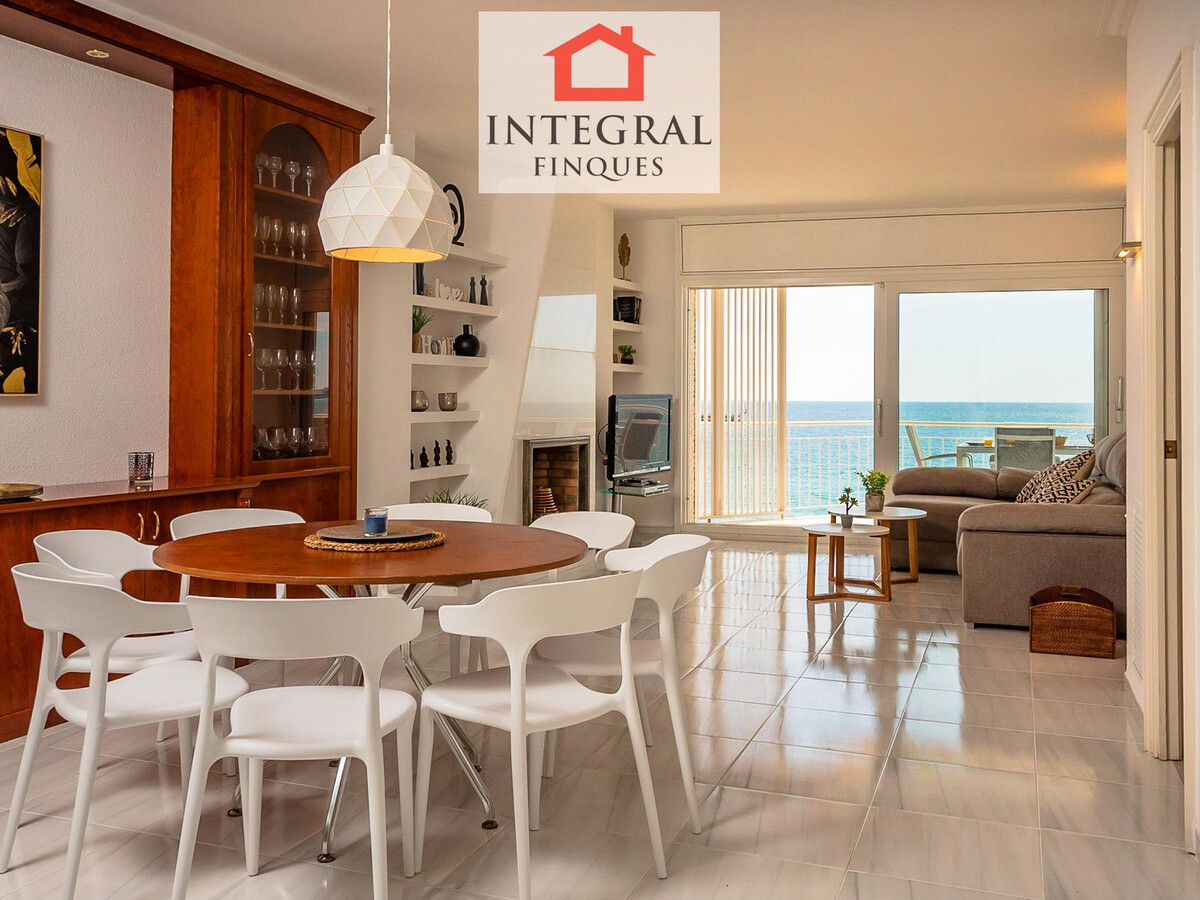 Appartement 148m² face à la plage avec terrasse panoramique - Photo 5