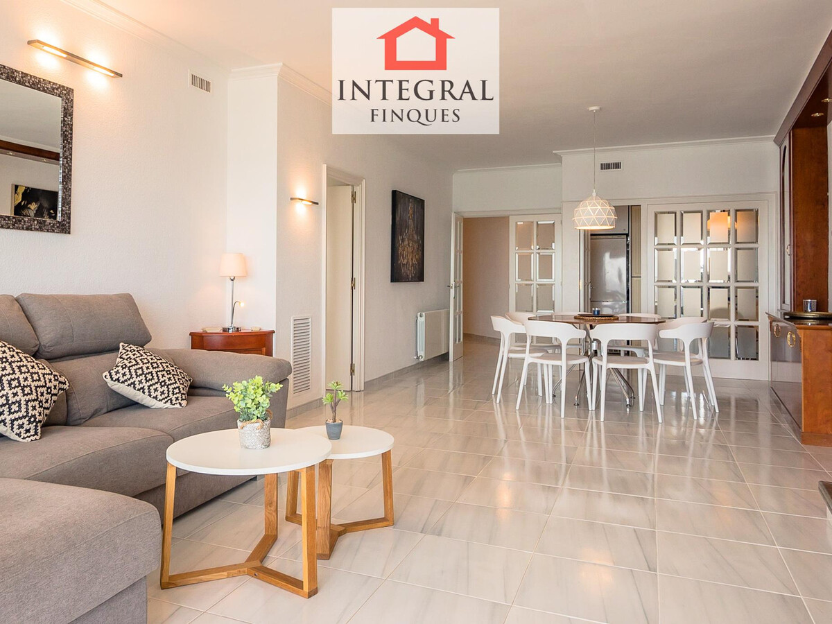 Appartement 148m² face à la plage avec terrasse panoramique - Photo 6