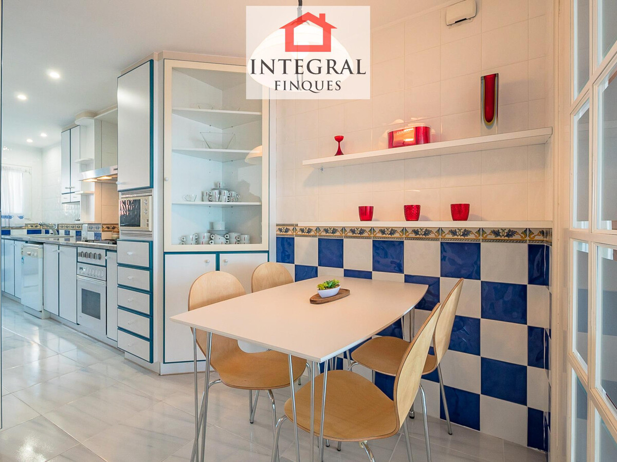Appartement 148m² face à la plage avec terrasse panoramique - Photo 10