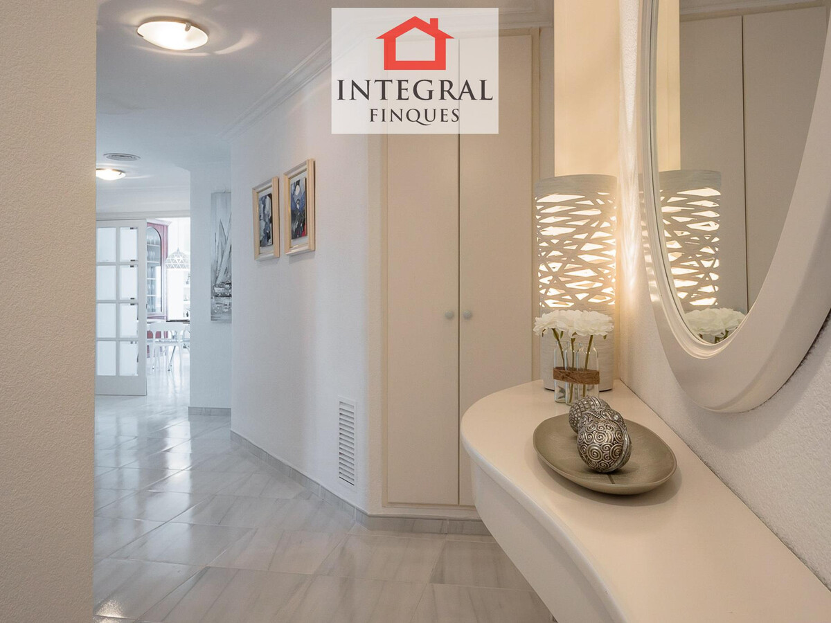 Appartement 148m² face à la plage avec terrasse panoramique - Photo 12