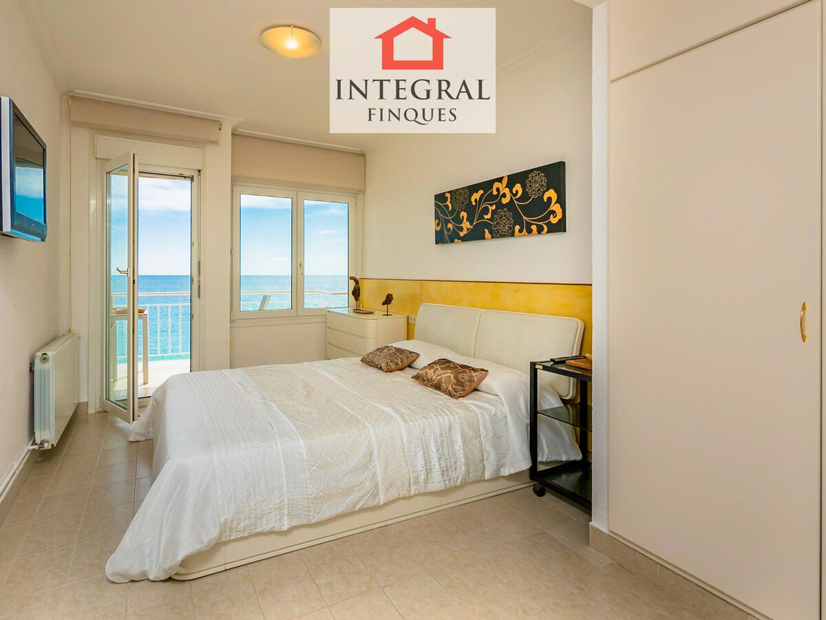 Appartement 148m² face à la plage avec terrasse panoramique - Photo 13