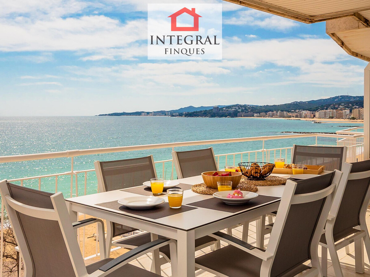 Appartement 148m² face à la plage avec terrasse panoramique - Photo 26