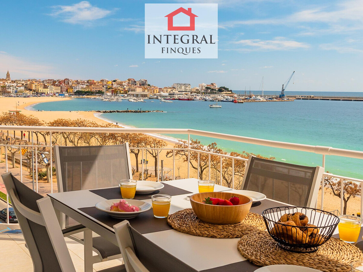 Appartement 148m² face à la plage avec terrasse panoramique - Photo 27
