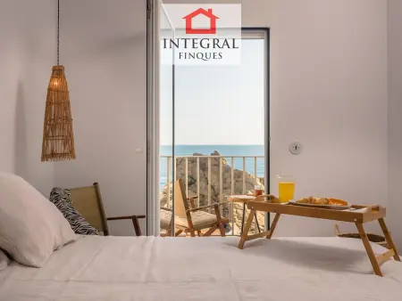 Location appartement à Palamós, Palamós Moonlight Apartment