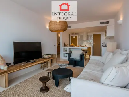 Appartement 3 chambres moderne avec vue mer à Palamós : photo 2