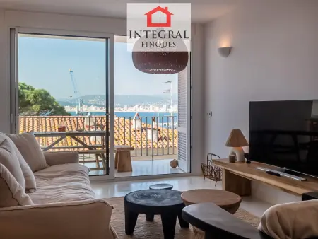 Appartement 3 chambres moderne avec vue mer à Palamós : photo 3