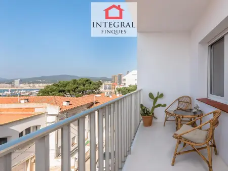 Appartement 3 chambres moderne avec vue mer à Palamós : photo 5