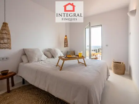 Appartement 3 chambres moderne avec vue mer à Palamós : photo 10