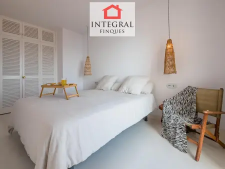 Appartement 3 chambres moderne avec vue mer à Palamós : photo 11