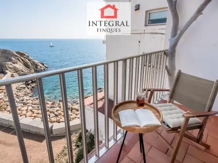 Appartement 3 chambres moderne avec vue mer à Palamós : photo 12
