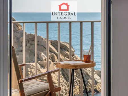Appartement 3 chambres moderne avec vue mer à Palamós : photo 13