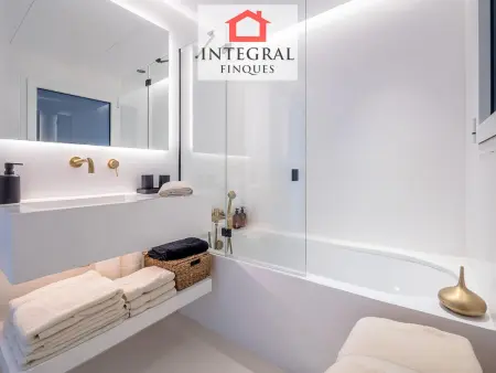 Appartement 3 chambres moderne avec vue mer à Palamós : photo 14