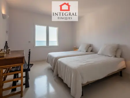 Appartement 3 chambres moderne avec vue mer à Palamós : photo 16
