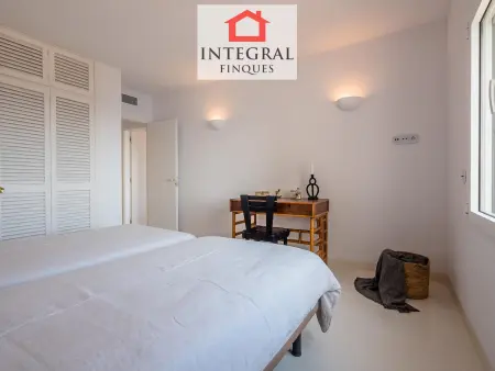 Appartement 3 chambres moderne avec vue mer à Palamós : photo 17