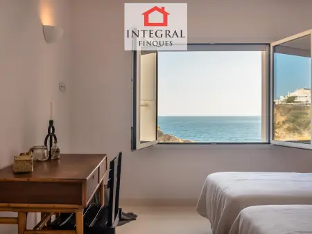 Appartement 3 chambres moderne avec vue mer à Palamós : photo 18
