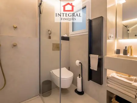 Appartement 3 chambres moderne avec vue mer à Palamós : photo 19