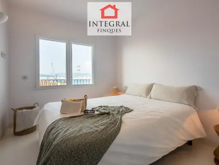 Appartement 3 chambres moderne avec vue mer à Palamós : photo 20