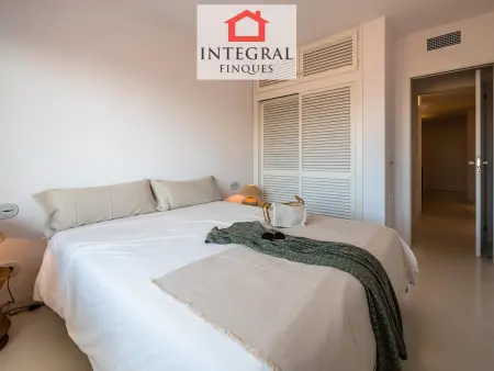 Appartement 3 chambres moderne avec vue mer à Palamós : photo 21