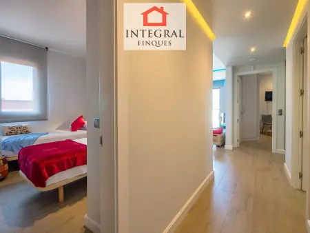 Luxueux Appartement Moderne, 2 Chambres, Proche Plage, Parking Inclus - Photo 14
