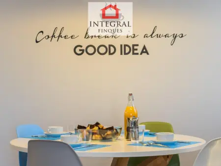 Location appartement à Palamós, Appartement Moderne à 100m de la Plage avec Climatisation, Wifi et Parking Inclus