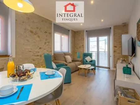 Appartement 2 chambres à 100m de la plage, Palamós : photo 2
