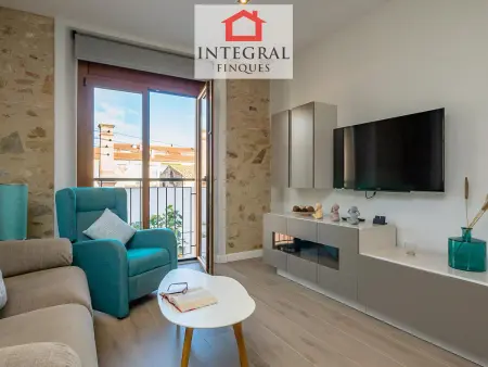 Appartement 2 chambres à 100m de la plage, Palamós : photo 3