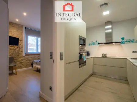 Appartement 2 chambres à 100m de la plage, Palamós : photo 9