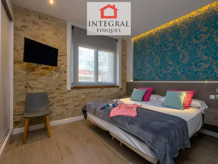 Appartement 2 chambres à 100m de la plage, Palamós : photo 10