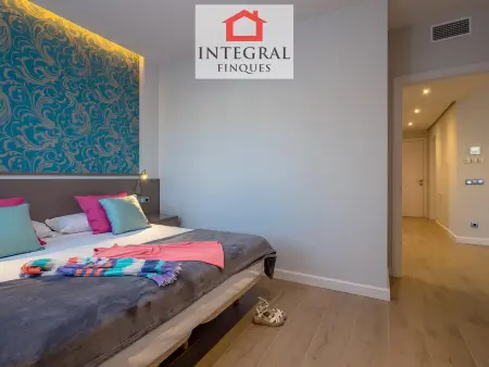 Appartement 2 chambres à 100m de la plage, Palamós : photo 12
