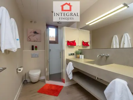 Appartement 2 chambres à 100m de la plage, Palamós : photo 13