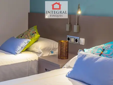 Appartement 2 chambres à 100m de la plage, Palamós : photo 16