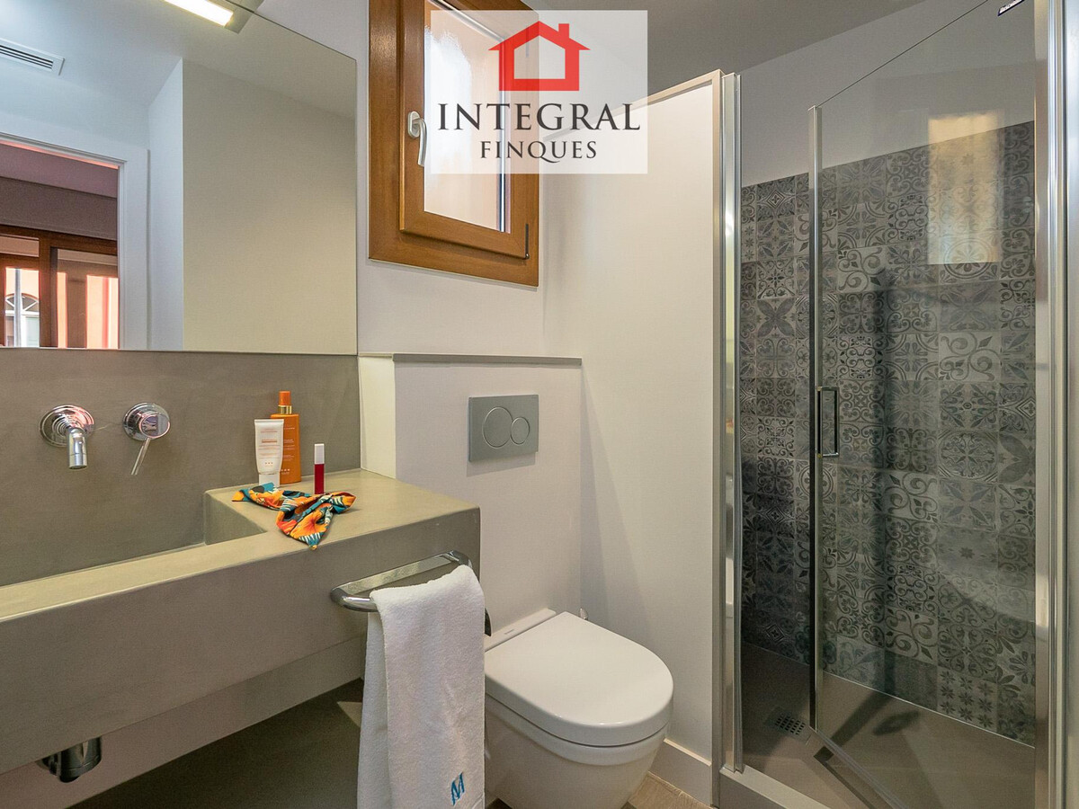 Appartement 2 chambres, 2 salles de bain à Palamós - Photo 11