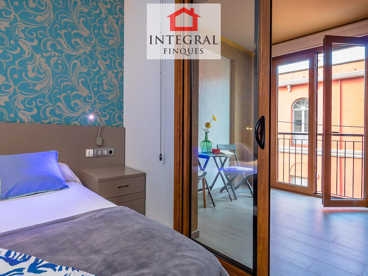 Appartement 2 chambres, 2 salles de bain à Palamós - Photo 12