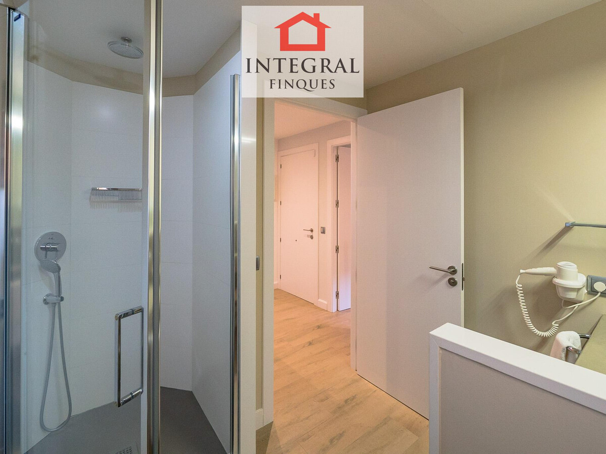 Appartement 2 chambres, 2 salles de bain à Palamós - Photo 17