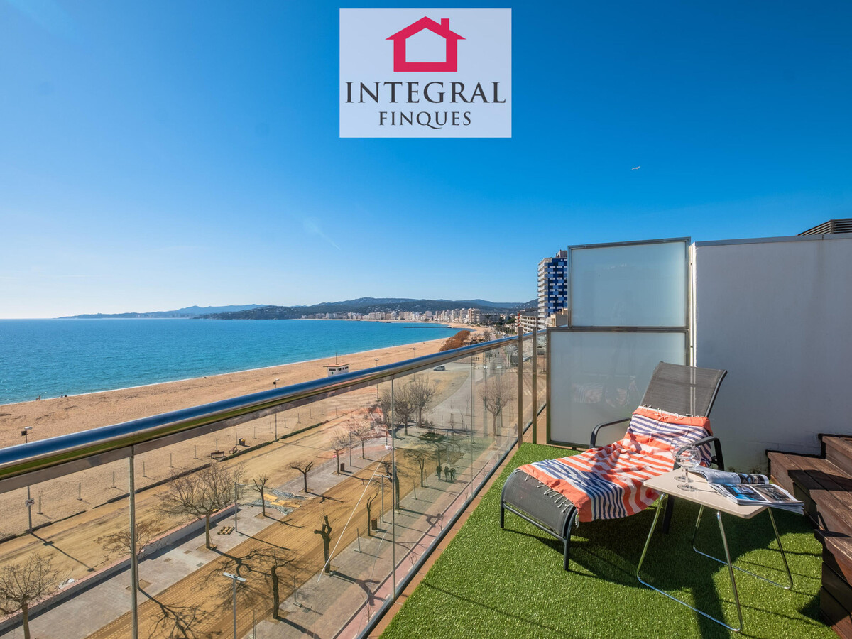 Duplex Vue Baie avec Jacuzzi, face à la Plage - Photo 4